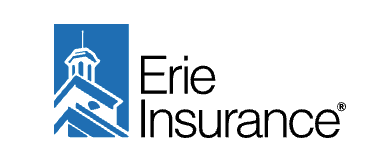 erie insurance logo