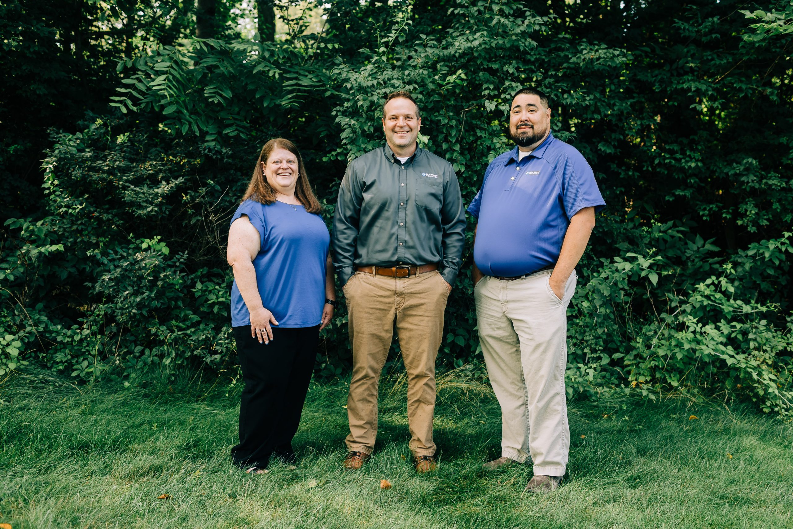 business insurance team blue marsh insurance