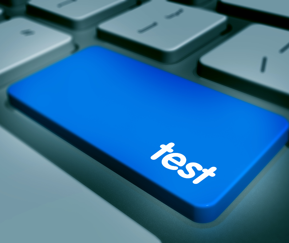 Computer License Test Image Tips for taking the P&C licensure exam - Blue Marsh Insurance
