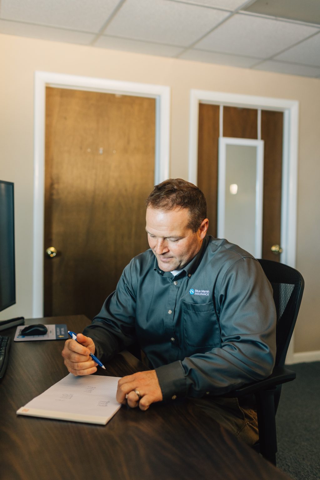 The Money-Saving Power of Risk Control - Blue Marsh Insurance