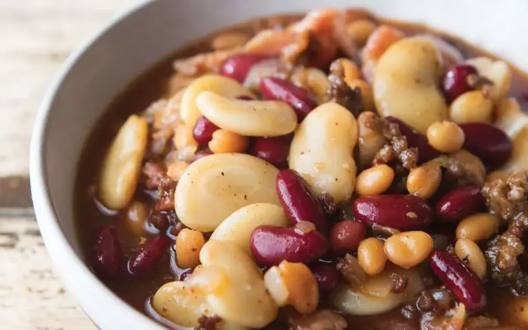 best in the west beans