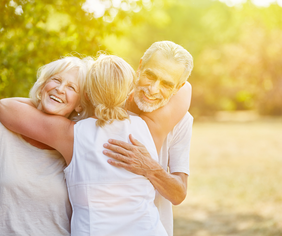 renters insurance for downsizing seniors