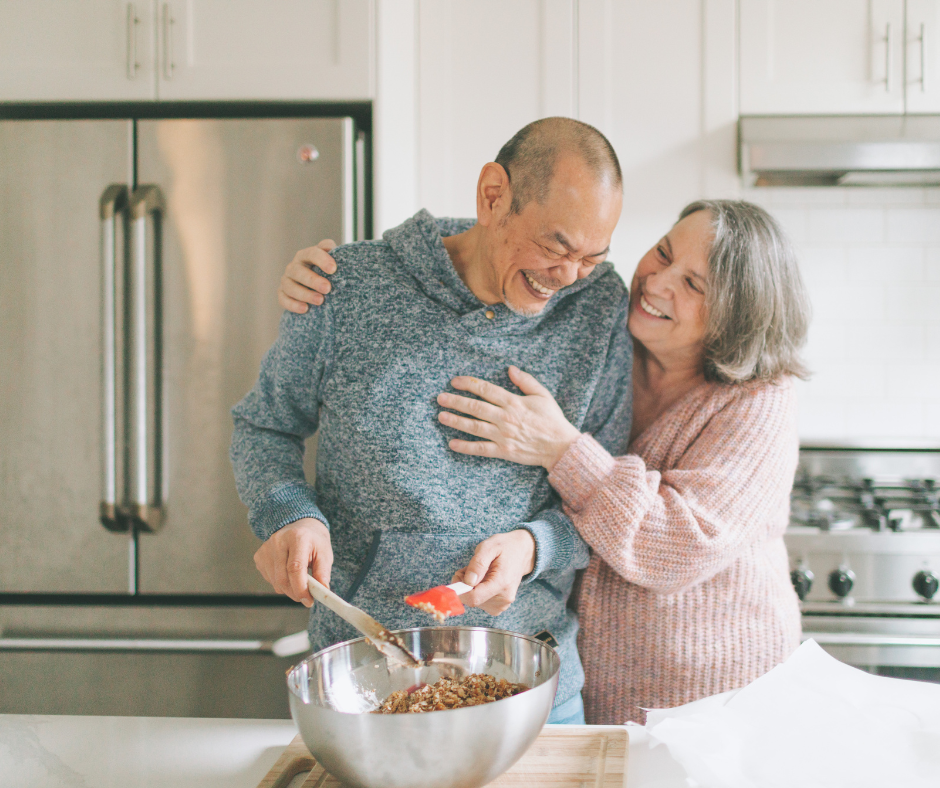 renters insurance for downsizing seniors