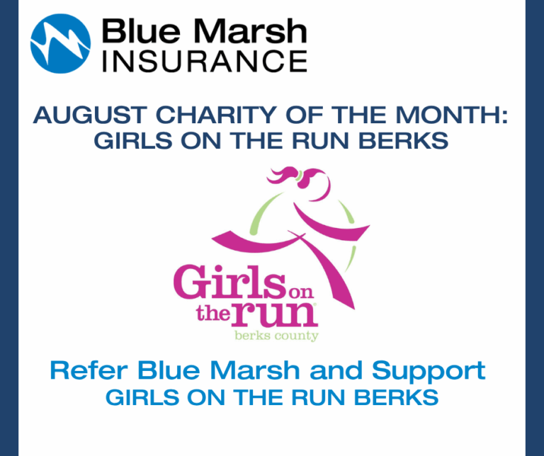 Girls on the Run Berks