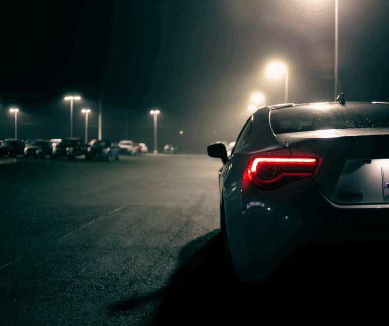 keyless car theft