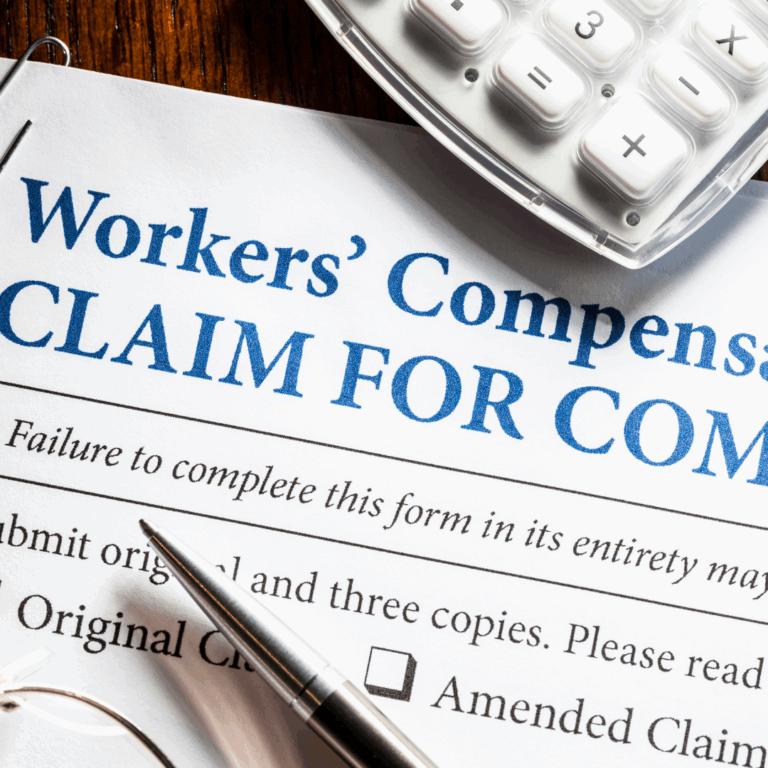 workers compensation insurance Pennsylvania