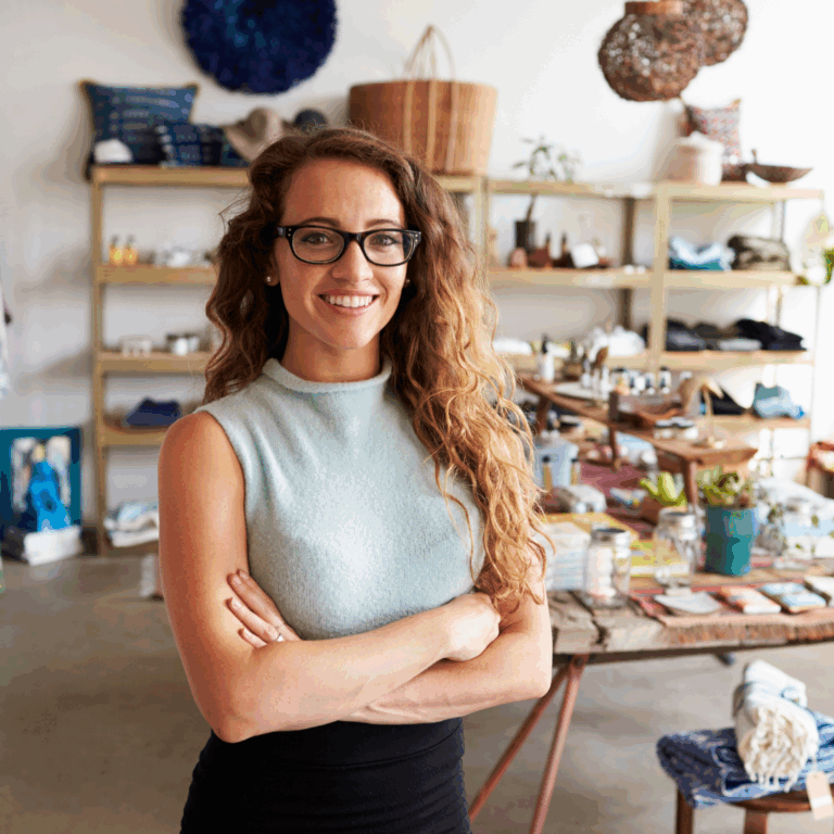 financially unbreakable business