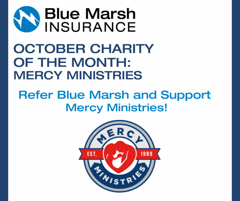 Mercy Ministries