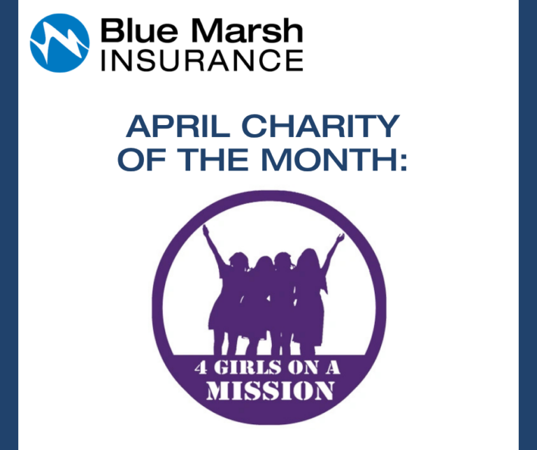 4 Girls on a Mission