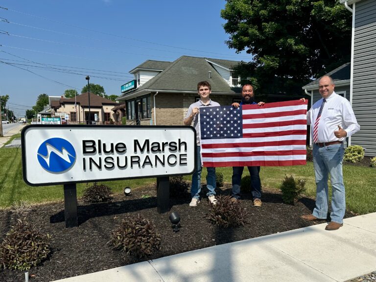 flag exchange