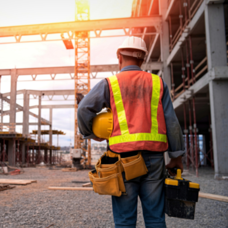 workplace injury trends