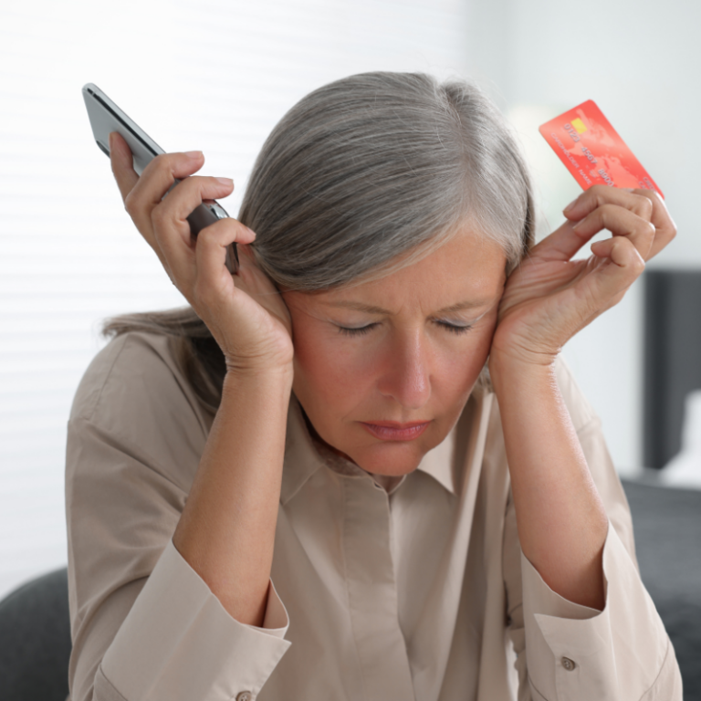 scam red flags