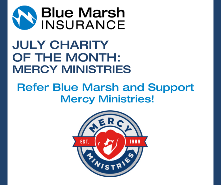 Mercy Ministries