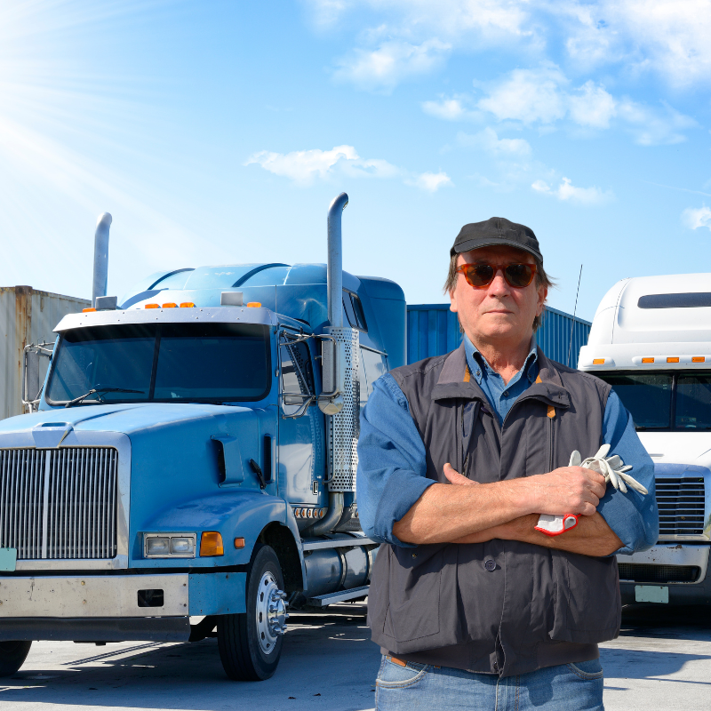 PA trucking insurance