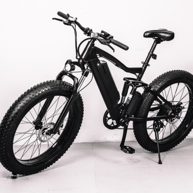 e-bike insurance