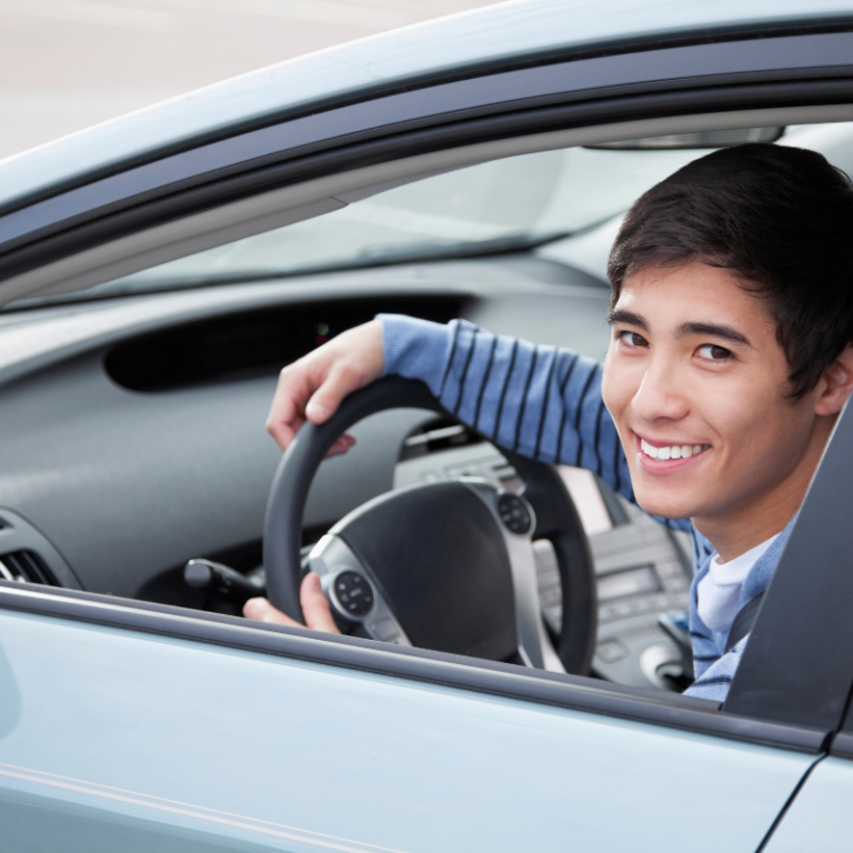 Erie TeenSmart