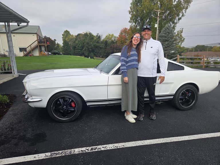 classic car insurance